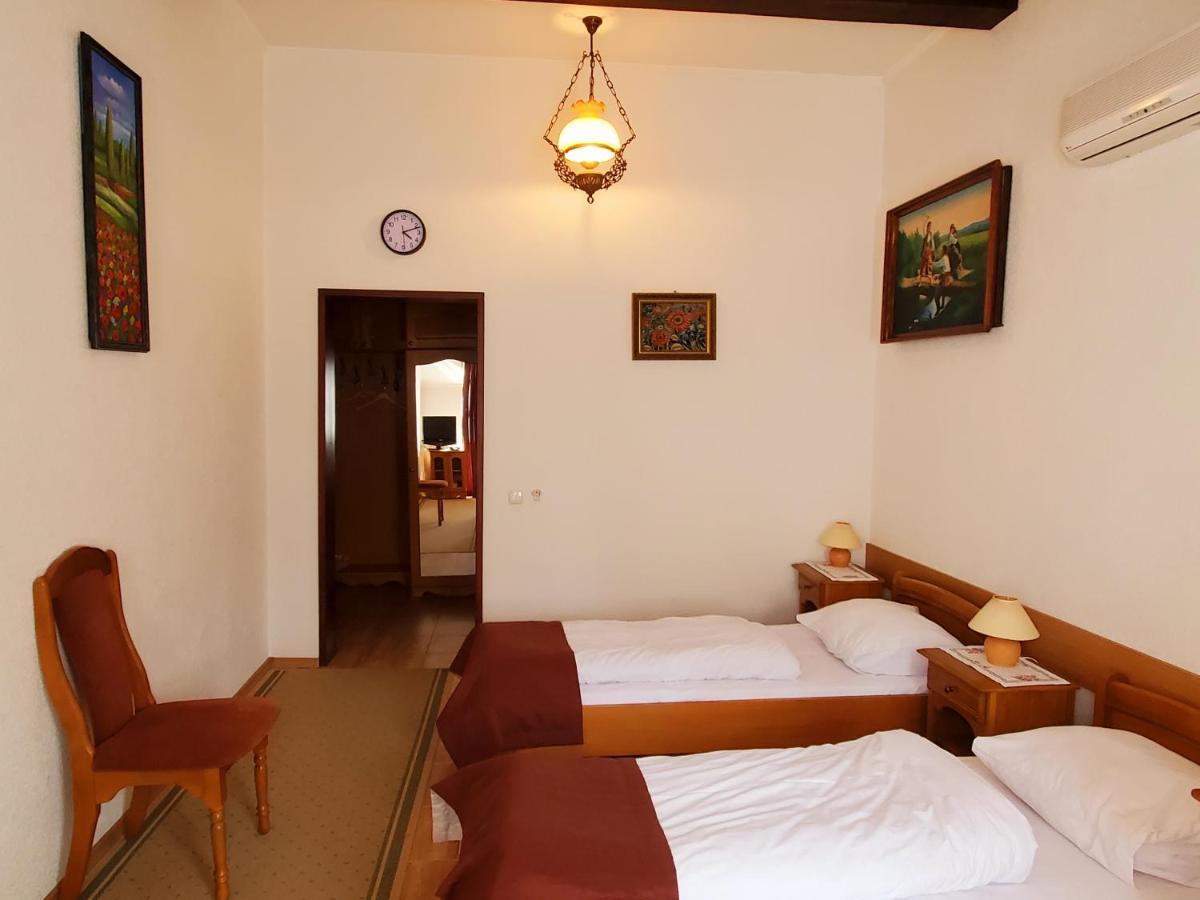 Hetman Hotel