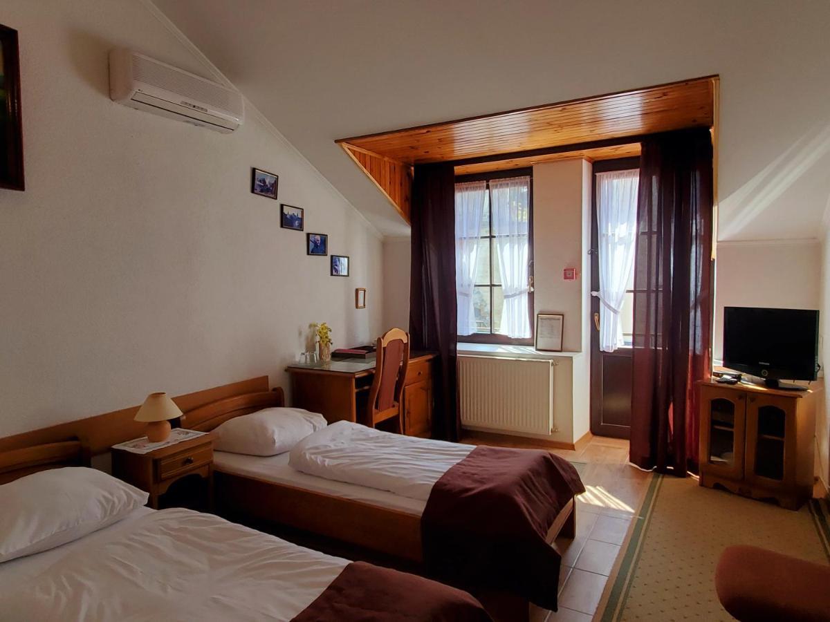 Hetman Hotel