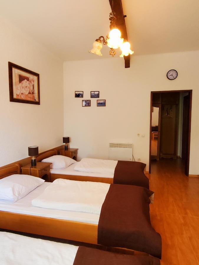 Hetman Hotel *