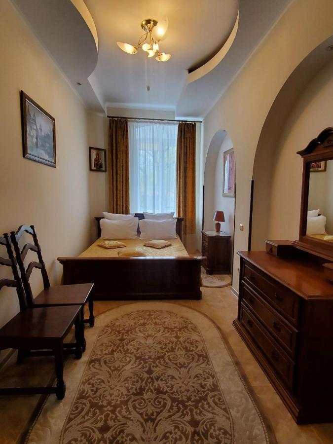 Hotel Hetman Hotel