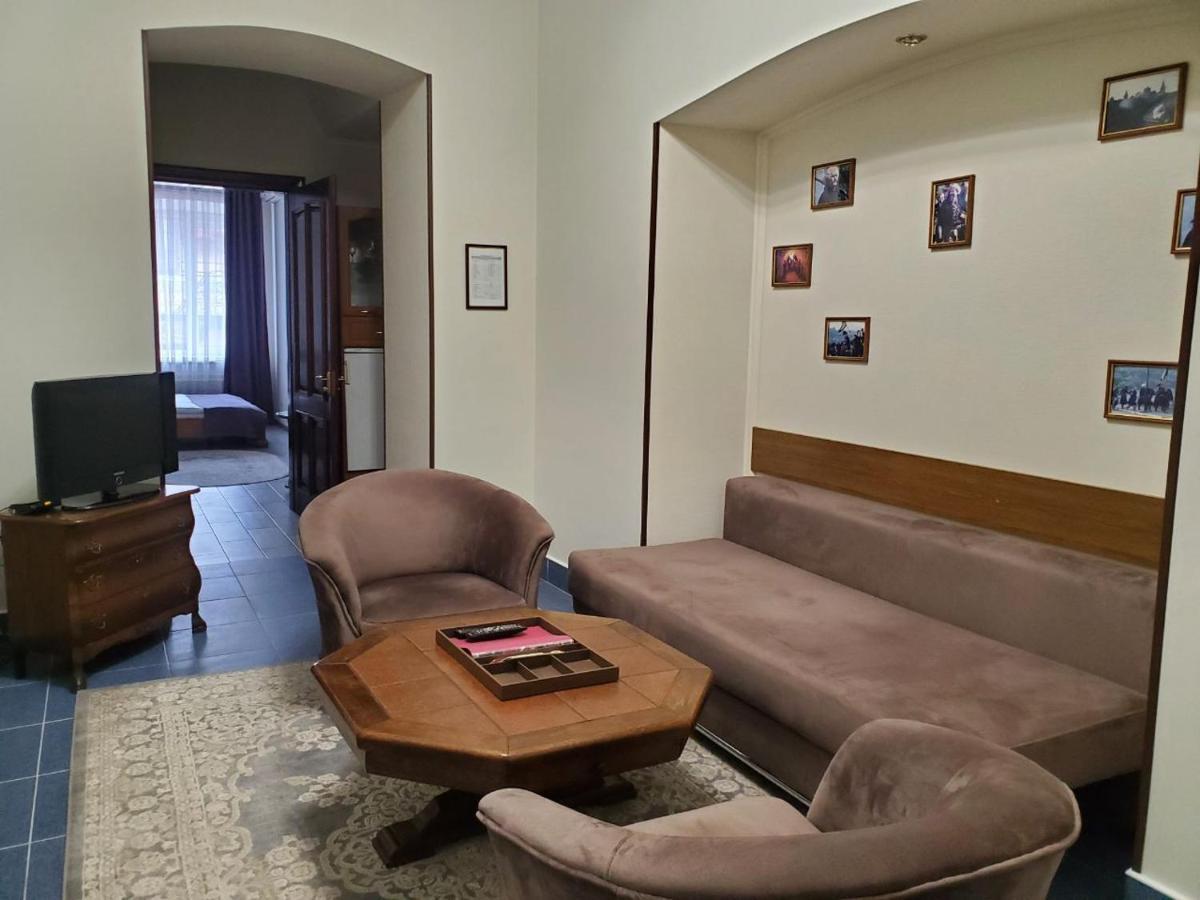 Hotel Hetman Hotel