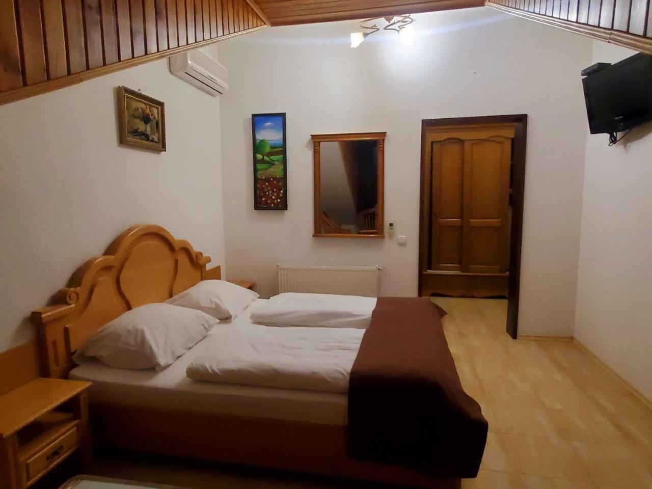 Hotel Hetman Hotel