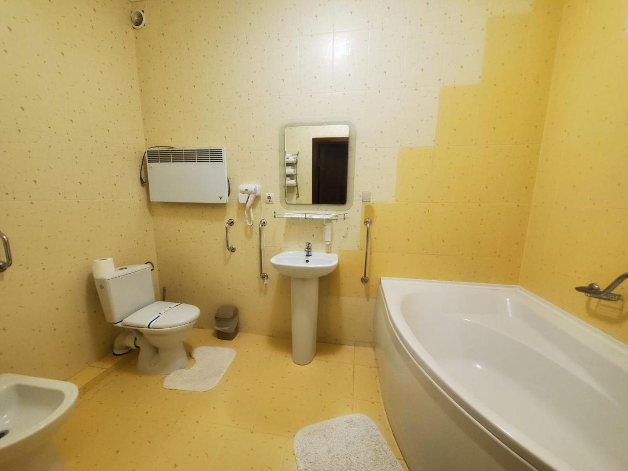 Hetman Hotel Hotel Kamianets-Podilskyi