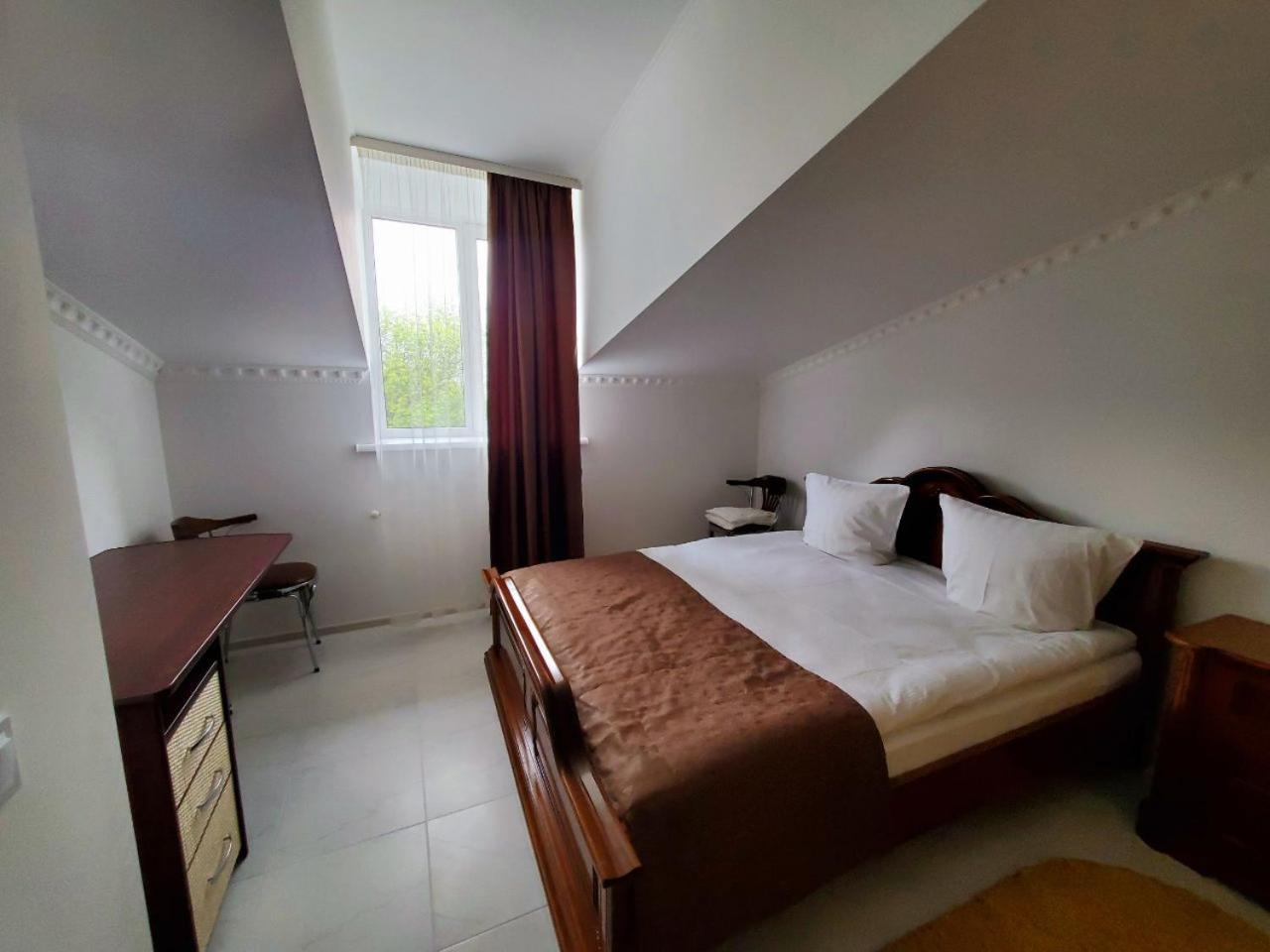 Hotel Hetman Hotel Kamianets-Podilskyi
