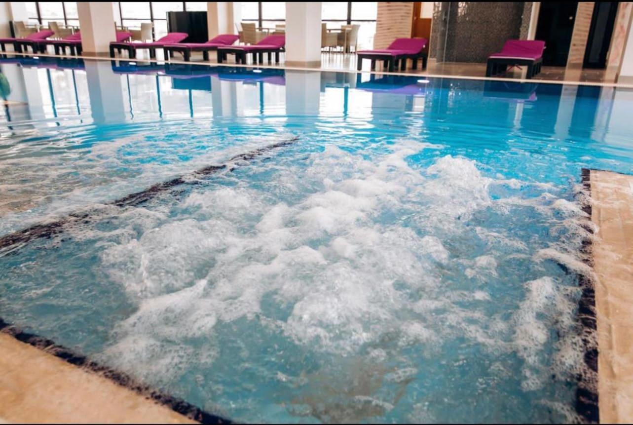Hetman Hotel Hotel Kamianets-Podilskyi