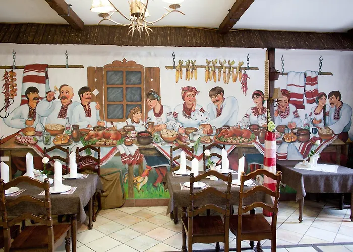 Hetman Hotel