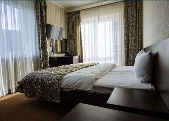 Hetman Hotel